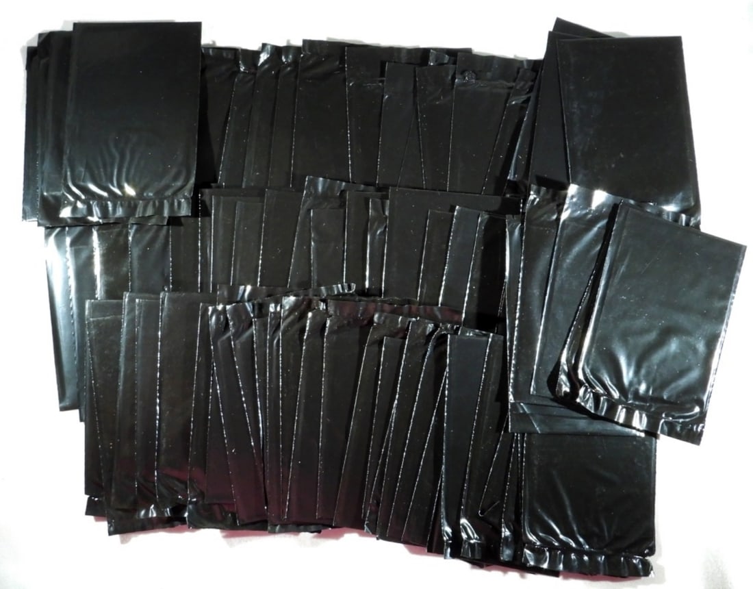 (70) Burger King Pokemon Cards: (1) Is opened the rest are still sealed.