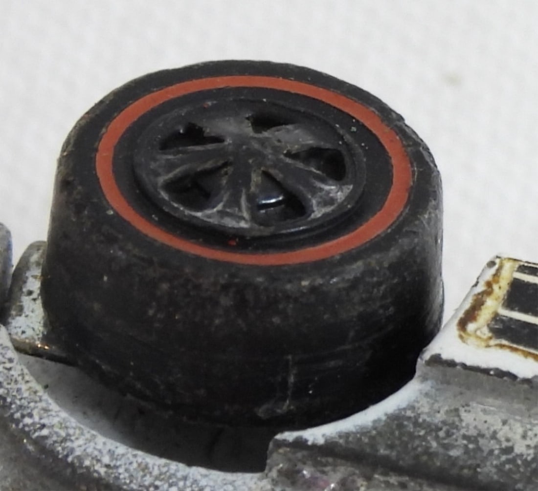 Ford J-CarHot Wheels Redline - 5