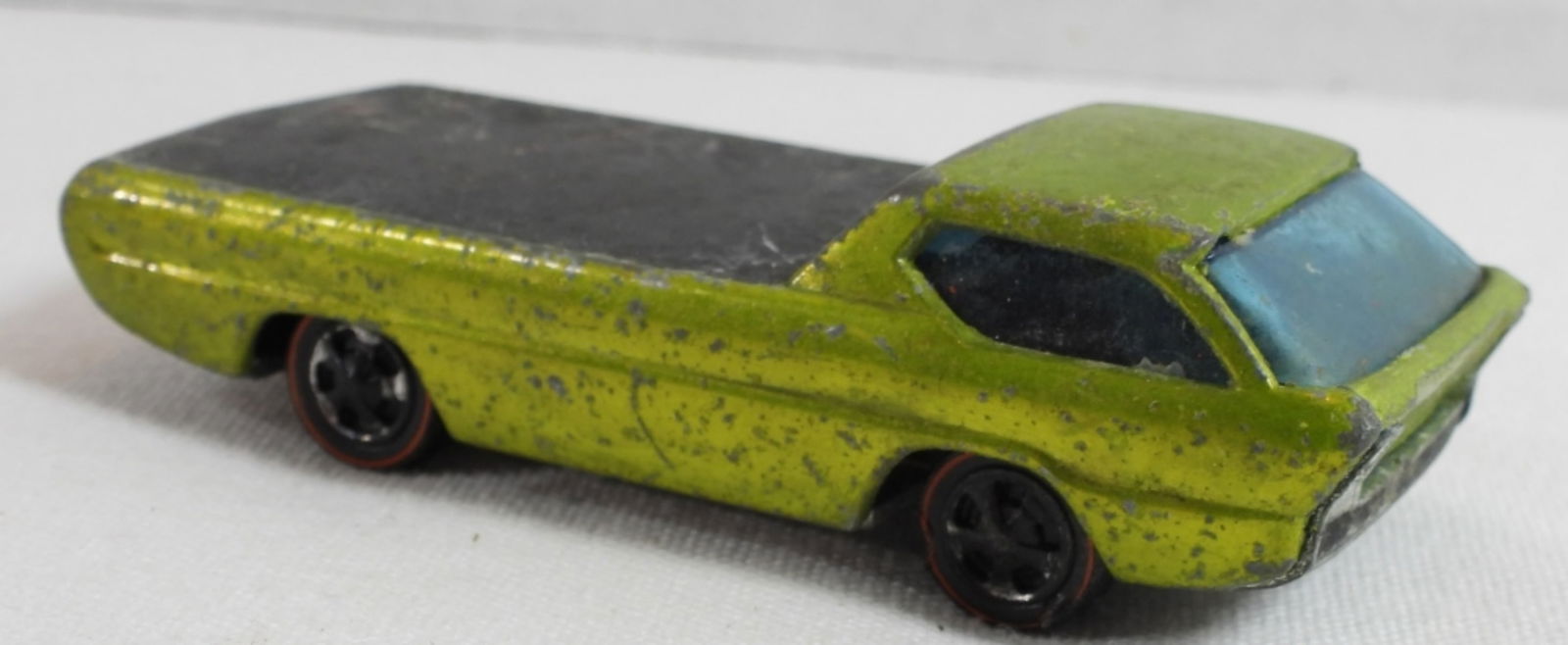 Hot Wheels Deora Redline - 3