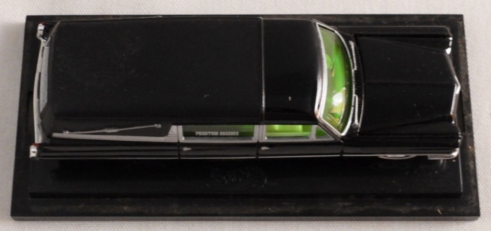 Phantom Coaches Hot Wheels Hearse - 5