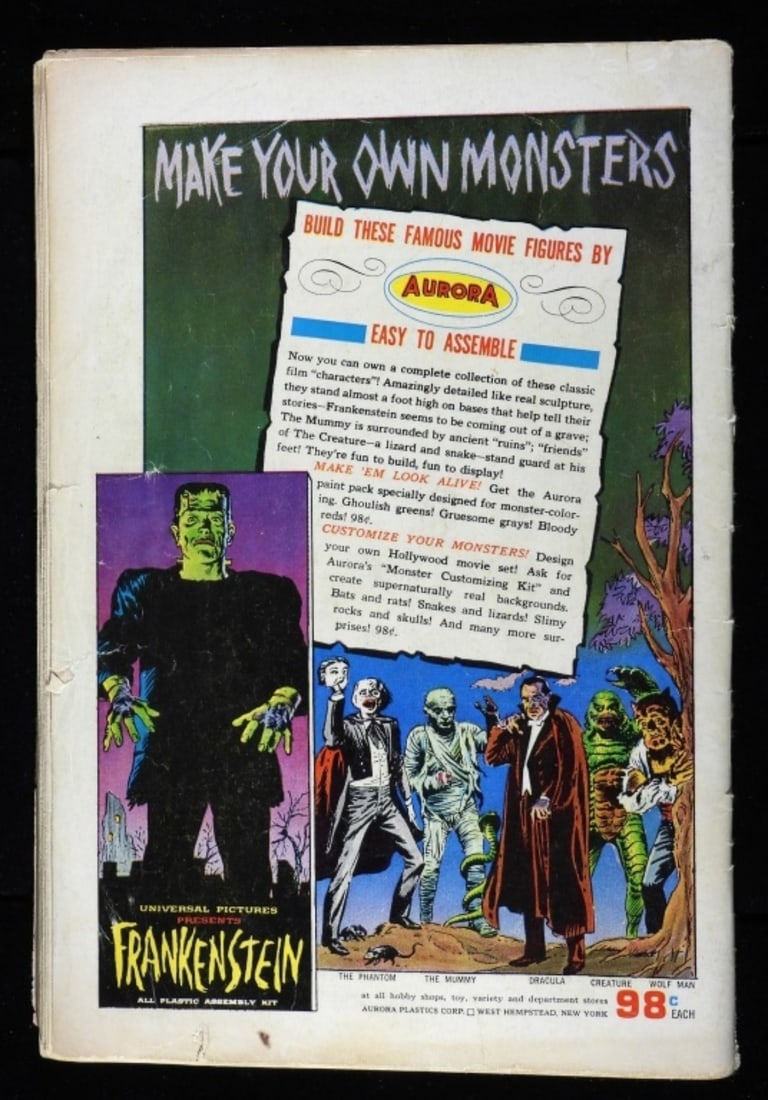 1963 Batman #159 DC Comic F - 2