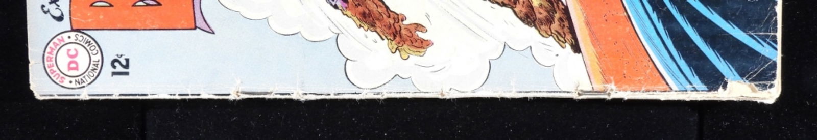 1963 Batman #159 DC Comic F - 3