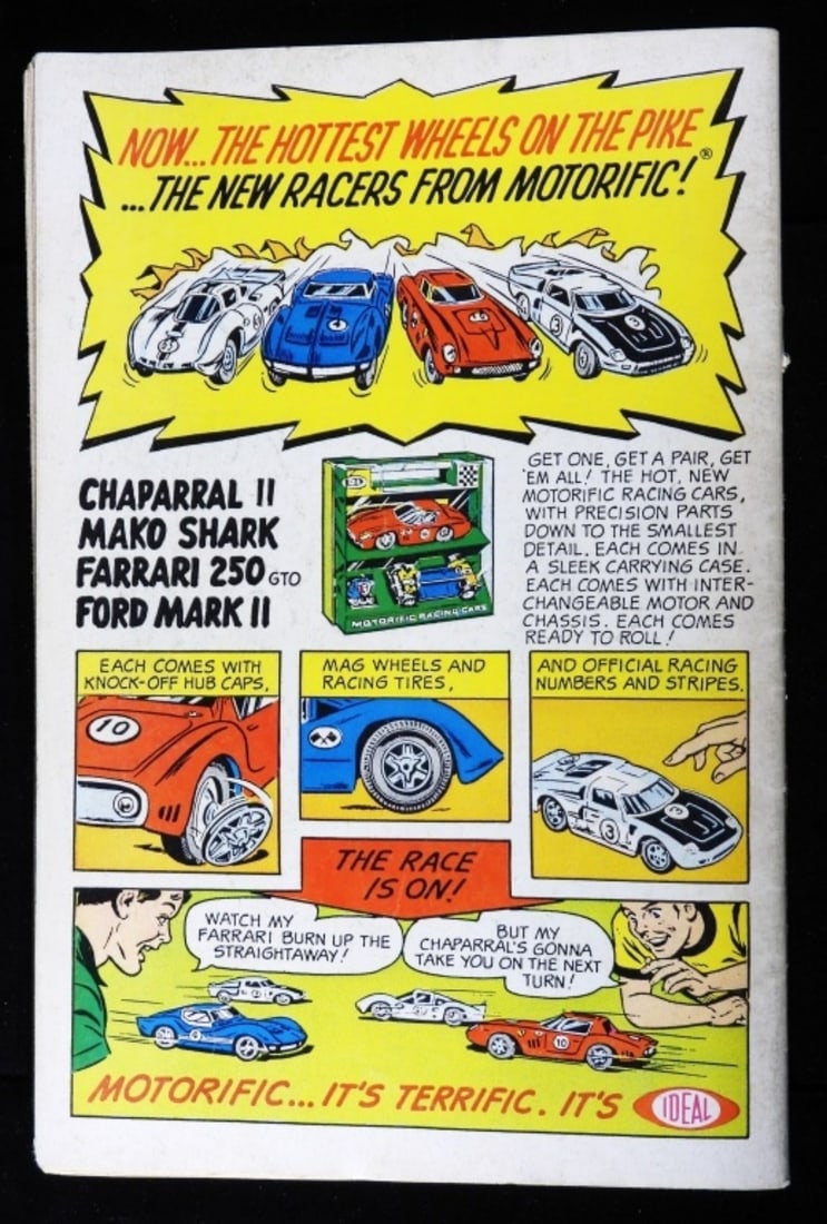 DC Green Lantern #61Â - 2