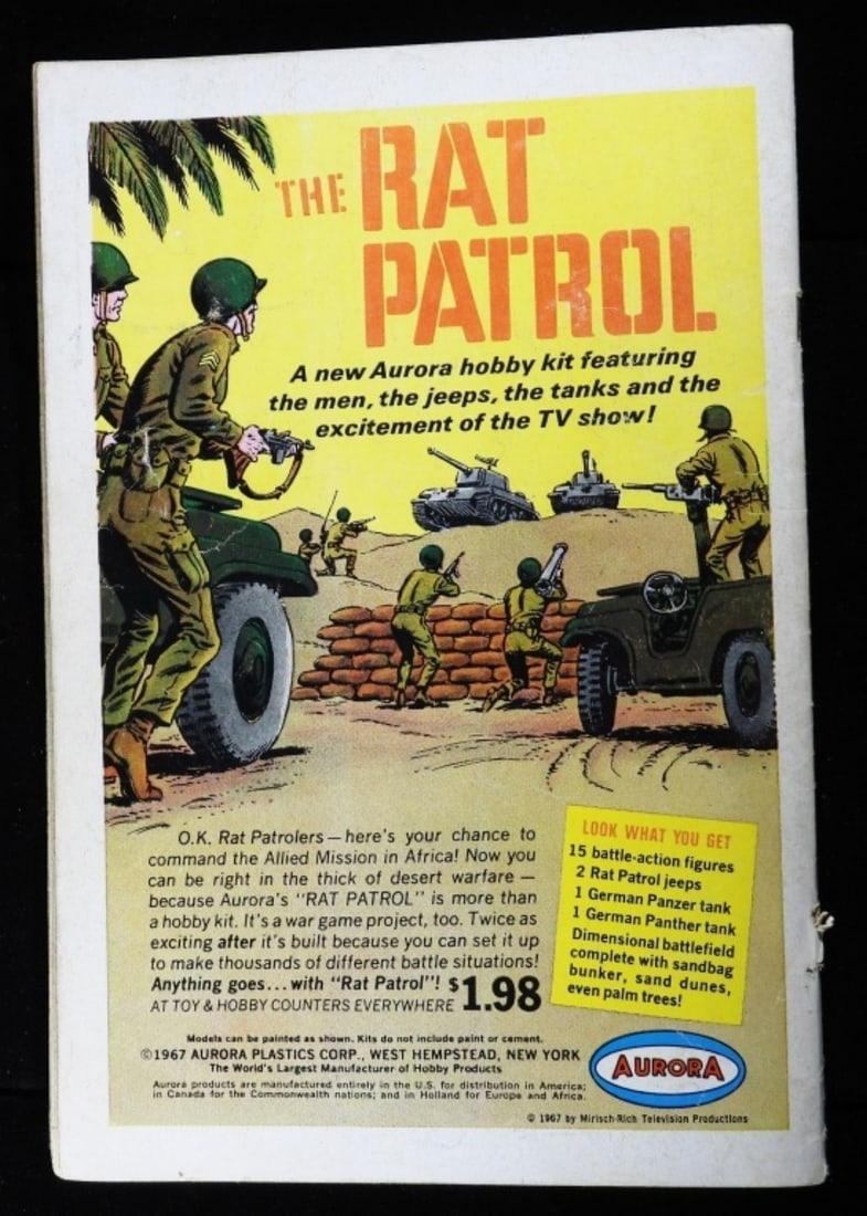 Batman #191 1967Â - 2