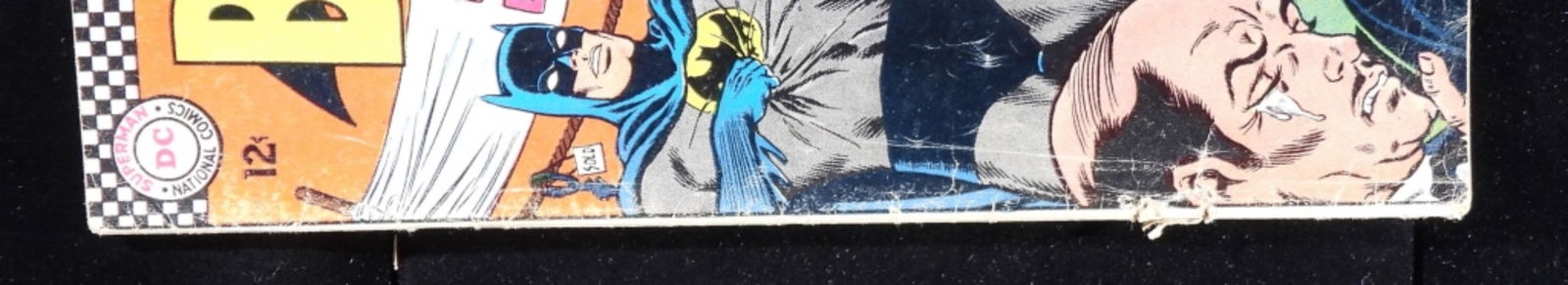 Batman #191 1967Â - 3