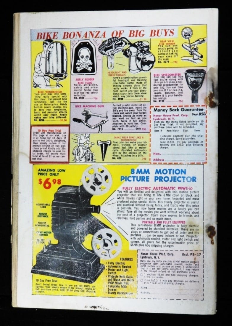 Green Lantern #13 - 2