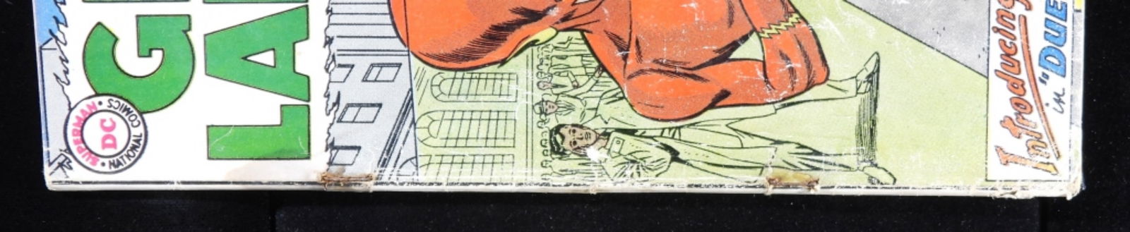 Green Lantern #13 - 3