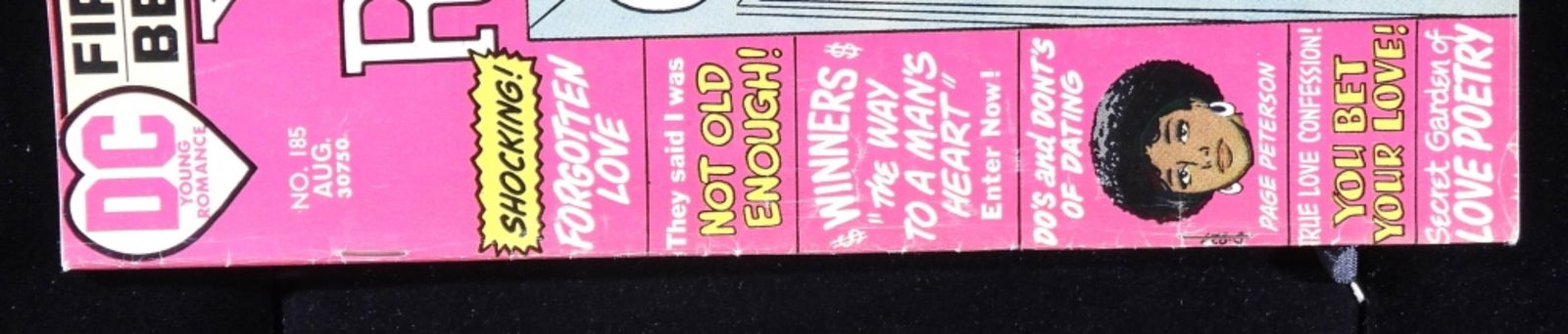 DC Young Romance - 3