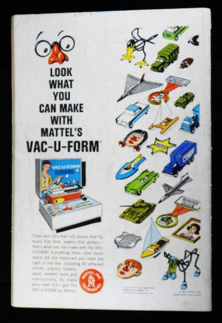 Green Lantern #45 - 2