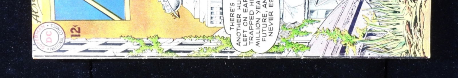 1963 Action Comic #300 VG - 3