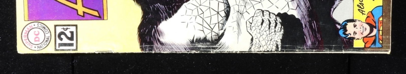 DC Adventure Comic #295 VG - 3