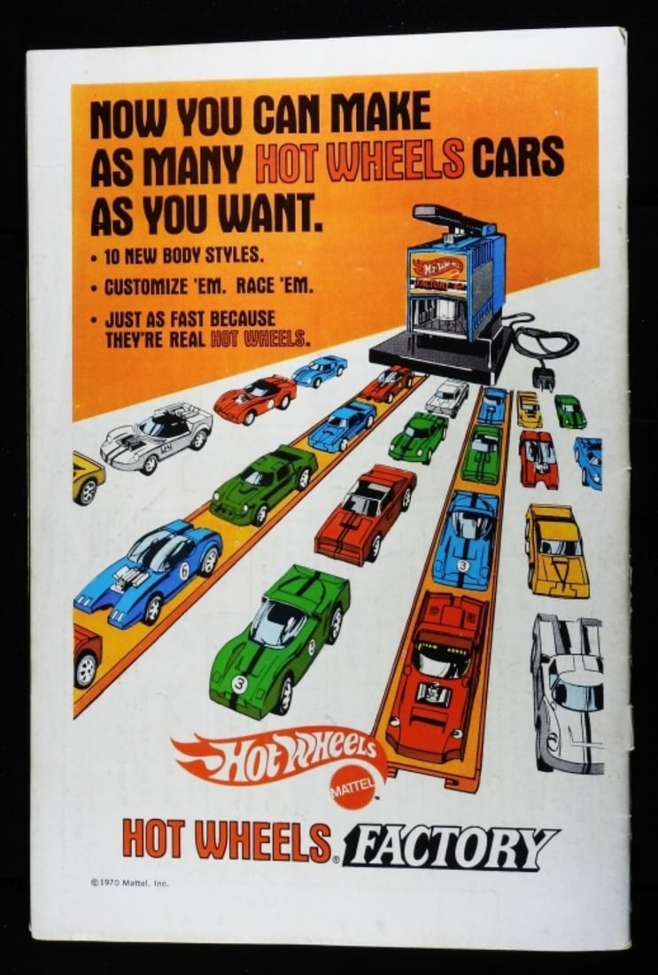 Detective Comics Batman & Robin VG - 2