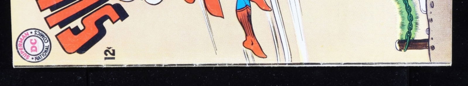DC Superboy #109 VG - 3