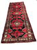 Persian Kashan MA424 style rug wool pile vintage hand