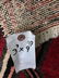 Persian Kashan MA424 style rug wool pile vintage hand - 4
