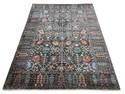 Persian persian palace quality oushak m337 rug wool pile hand knotted wool rug