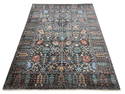 Persian persian palace quality oushak m337  rug wool pile  hand knotted  wool rug