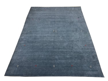 Persian palace quality very fine weave Gabbeh S449 hand knotted