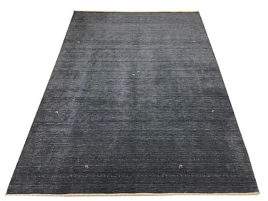 Persian palace quality very fine weave Gabbeh S450 hand knotted