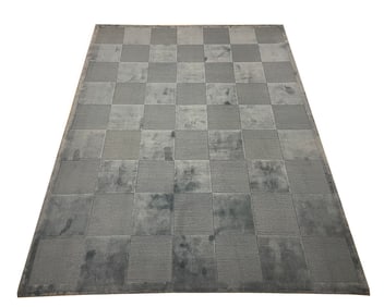 Persian palace quality very fine weave Nepal S454 hand knotted