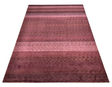Persian palace quality very fine weave Nepal S455 hand knotted