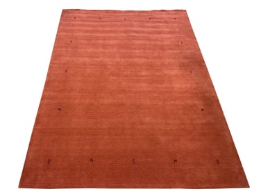 Persian  palace quality very fine weave      Gabbeh s562 rug wool pile  hand knotted
