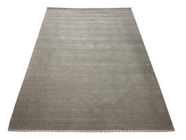 Persian  palace quality very fine weave      Gabbeh S557 hand knotted