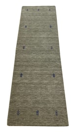 Persian  palace quality very fine weave      Gabbeh s563 rug wool pile  hand knotted