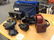 CAMERAS