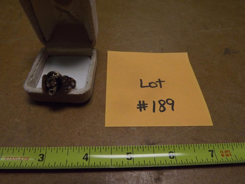 10K GOLD INITIAL RING: 10K GOLD INITIAL RING SIZE 11