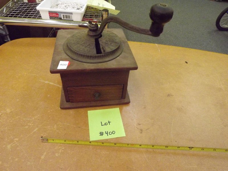 IMPERIAL GRINDER: IMPERIAL GRINDER