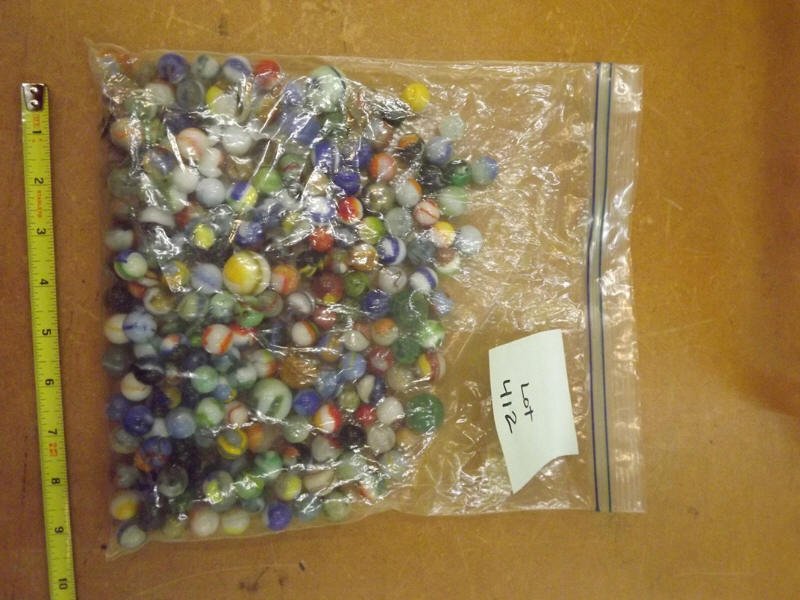 BAG OF MARBLES: BAG OF MARBLES