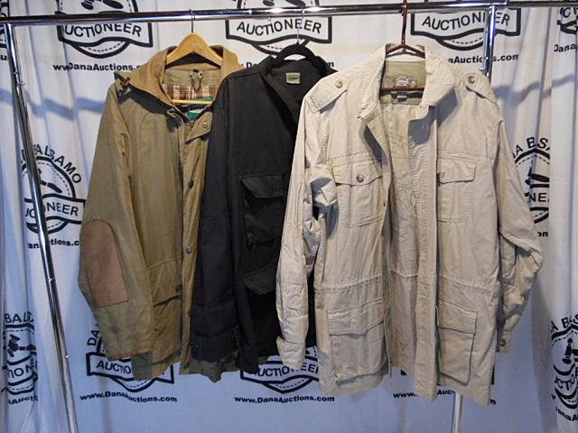 3 Mens Lightweight Jackets Arcadia Cabela (1 of 14)