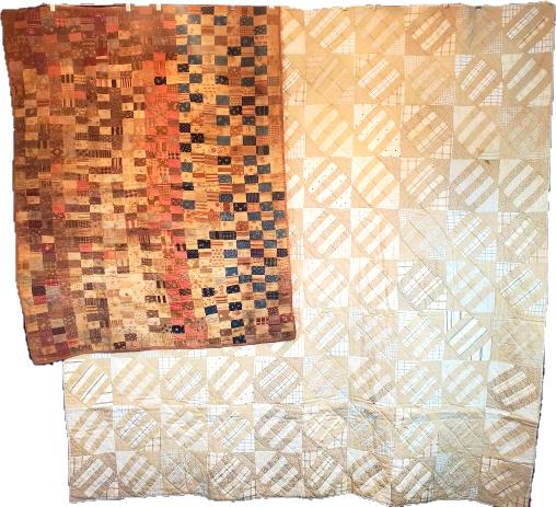 Cracker Box Antique Quilt and Brickworks Comfort (1 of 16)