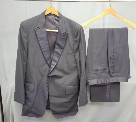 Mens Tuxedo jacket and Pants - After Six 41R (1 of 7)