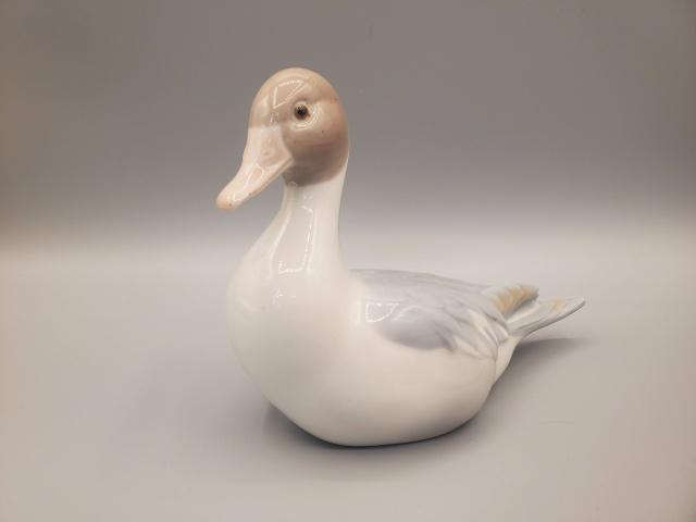 Lladro Duck (1 of 5)
