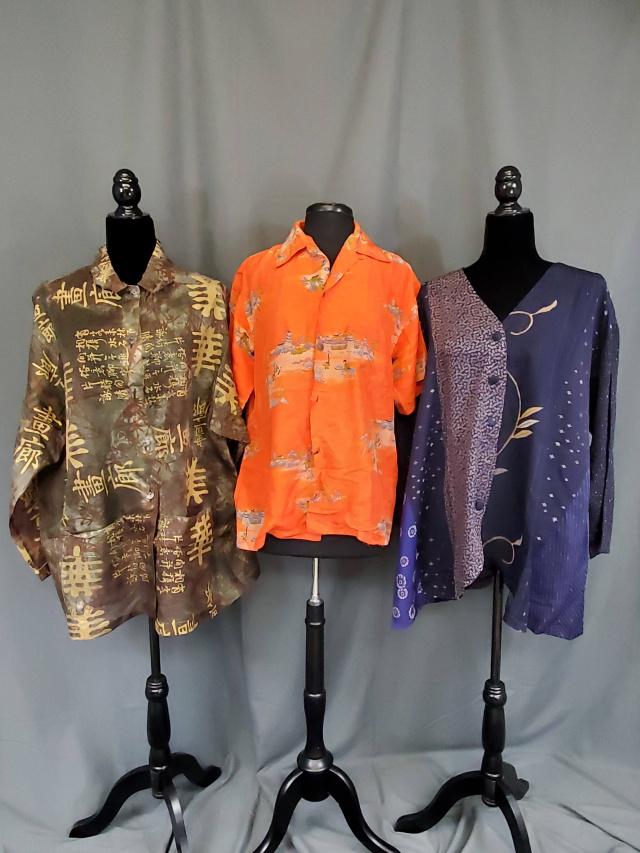 3 Asian Inspired Blouses (1 of 15)