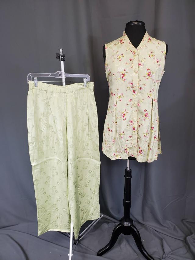 April Cornell Top with Pants (1 of 6)