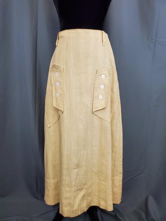 Vintage Ladies Skirt (1 of 10)