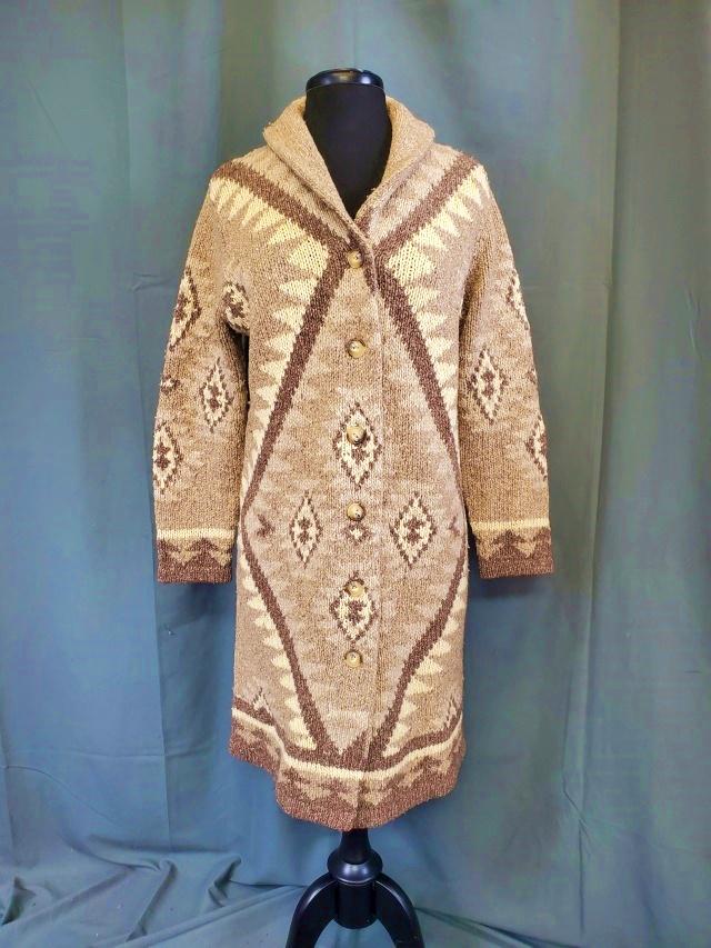 Vintage Ladies Ralph Lauren Sweater - M (1 of 6)