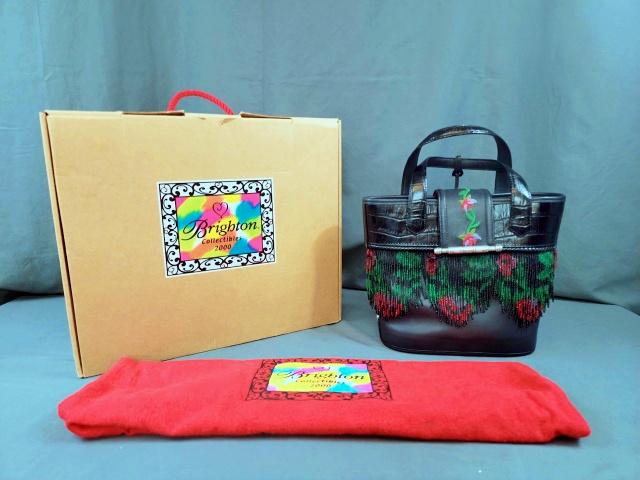 Brighton Collectibles 2000 Bewitched Purse (1 of 8)