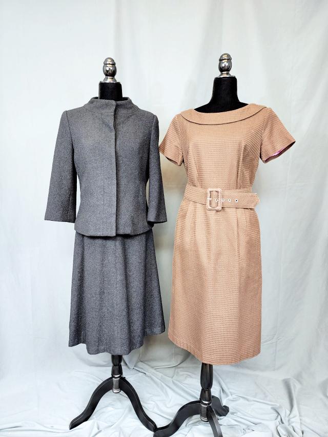 2 Dresses by Isaac Mizrahi for Target (1 of 8)