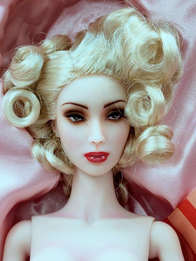 Superdoll Sybarites Doll - 2019 - Glory (1 of 10)