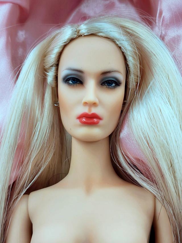 Sybarite doll for sale new arrivals