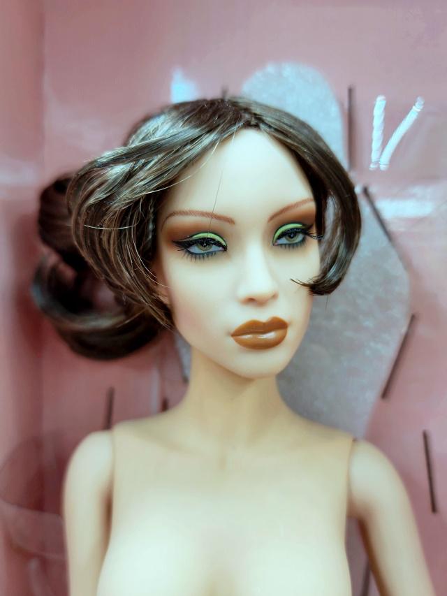 Superdoll Sybarites Doll - 2018 - Kai (1 of 8)