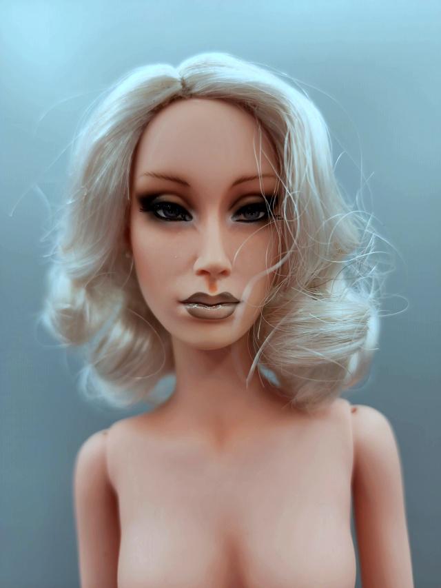 Superdoll Sybarites Doll - 2012 - Domina (1 of 18)