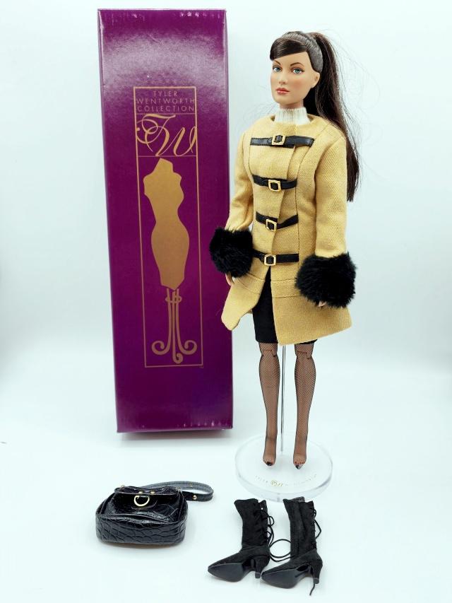 Tonner Tyler Wentworth Shauna (1 of 7)