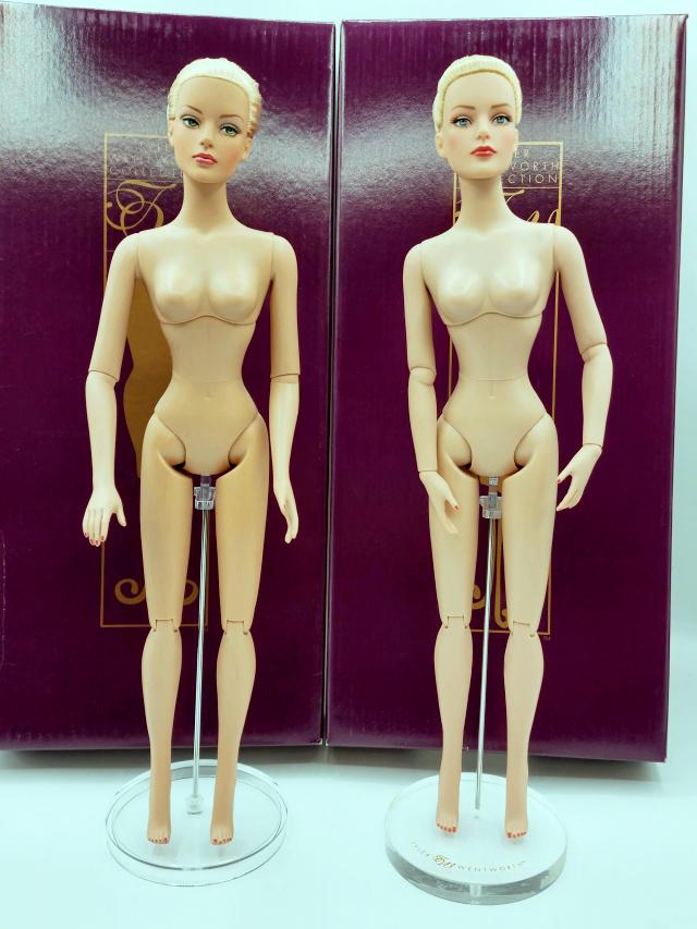 2 Tonner Tyler Wentworth Sydney Dolls in Boxes (1 of 12)