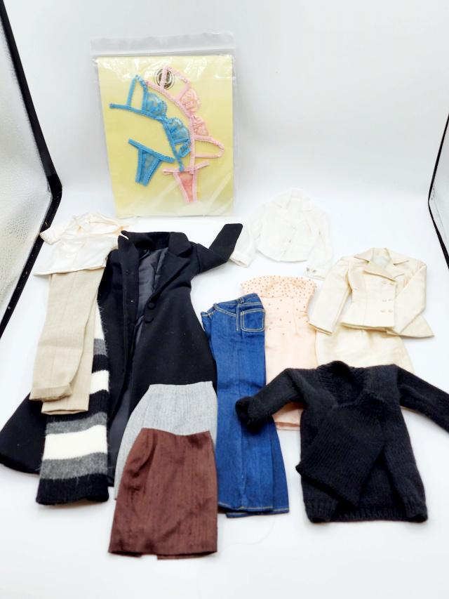 Group Lot Misc CeD Clothing (1 of 9)