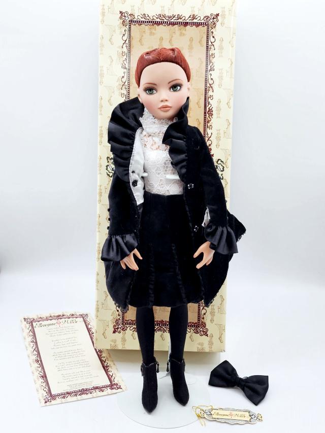 Ellowyne Wilde Doll - Chills (1 of 8)